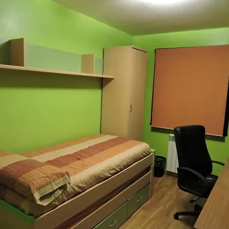 Apartment Vivienda El Almenar *