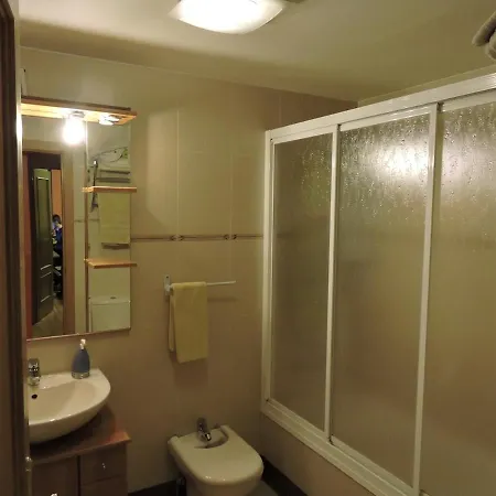 Vivienda El Almenar *