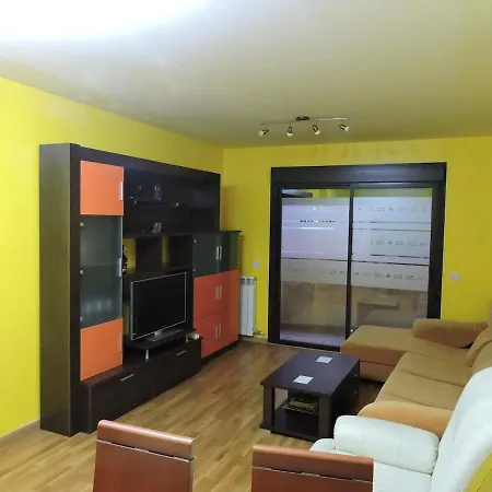 Vivienda El Almenar Avila