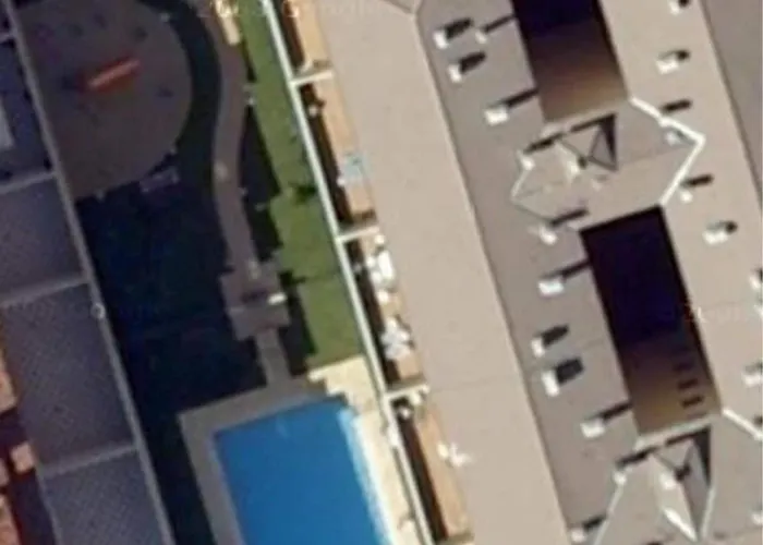 Vivienda El Almenar Appartement Ávila