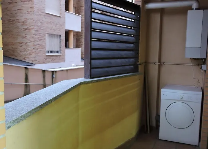 Vivienda El Almenar 公寓 *