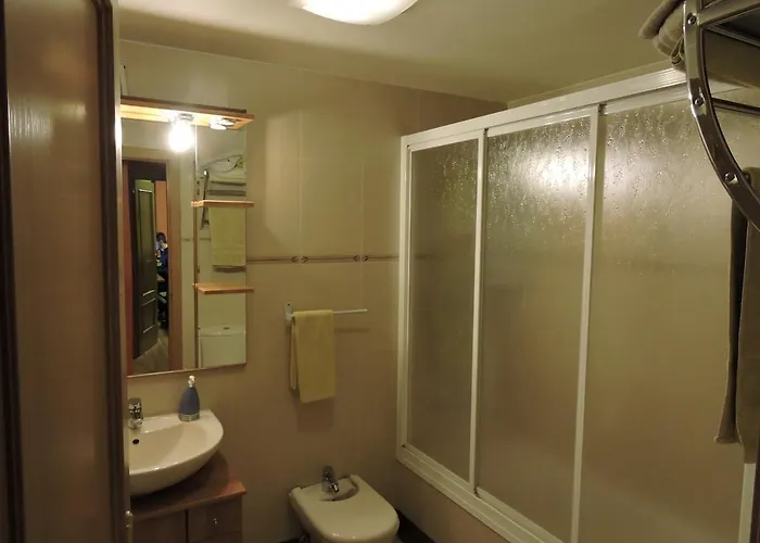 Vivienda El Almenar *